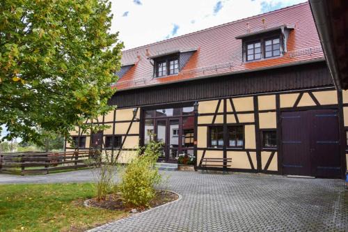 Crimmitschau House | Lavendelhof Die idyllische Landpension