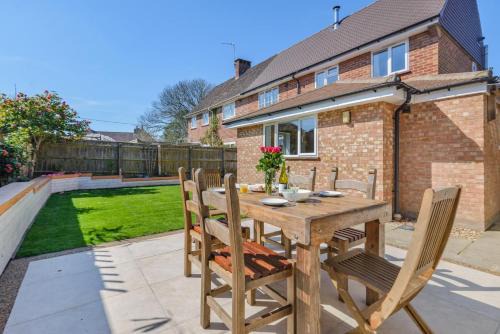 New Forest District House | Lavender Cottage - Brockenhurst