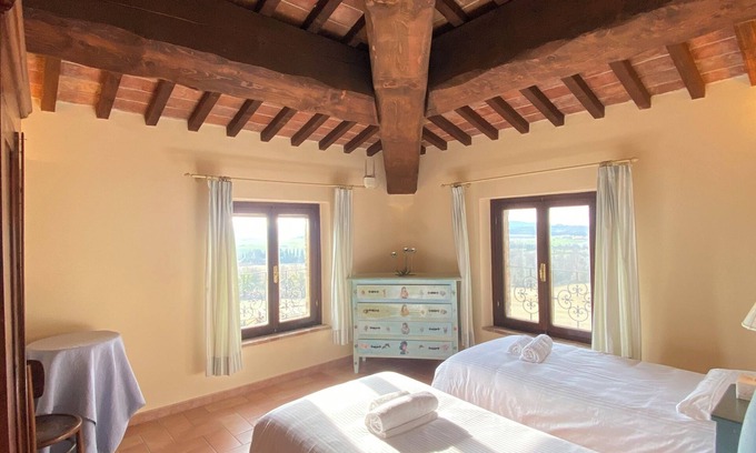 Casciana Terme Lari Other | Lavender- The Little House