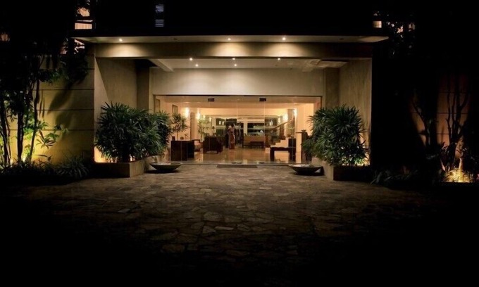 Kataragama Hotel | Lavendish Okrin Hotel