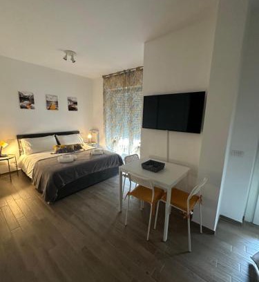 Fiumicino Apartment | Lavi home Parco Leonardo