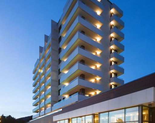 Nebug Hotel | Lavicon Apart Hotel Collection