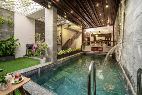 Son Tra Villa | Lavie Villa