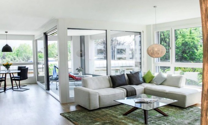 Locarno Apartment | LaVille B-2-3 by Interhome