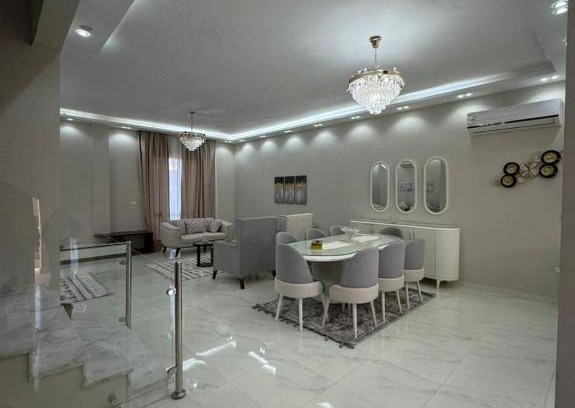 New Cairo Villa | Lavista City New Capital