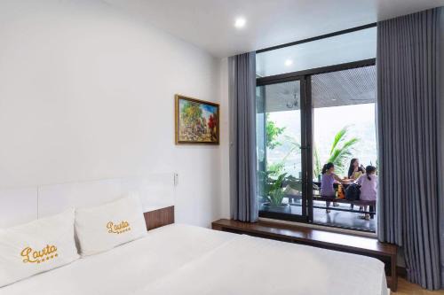 Soc Son Apartment | Lavita villa Resort 1