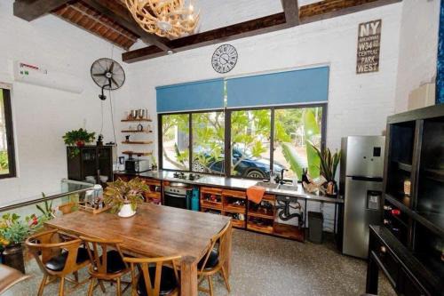 Soc Son Villa | Lavita villa Resort