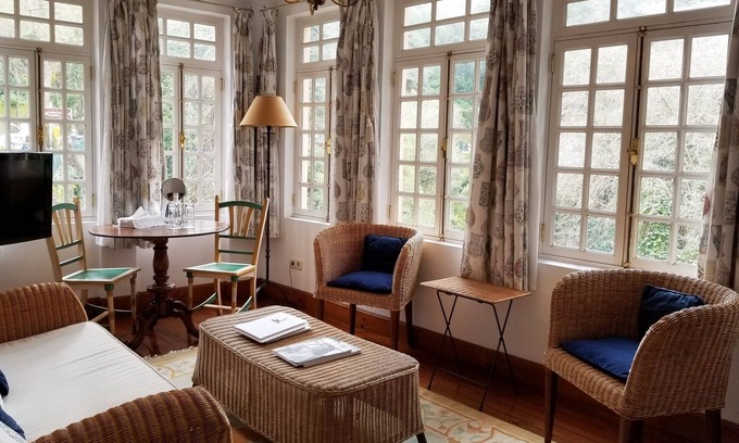 Sintra Hotel | Lawrence's Hotel