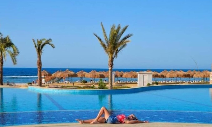 El Quseir Hotel | Lazuli Hotel Marsa Alam
