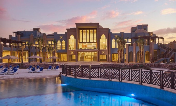 El Quseir Resort | Lazuli Hotel, Marsa Alam