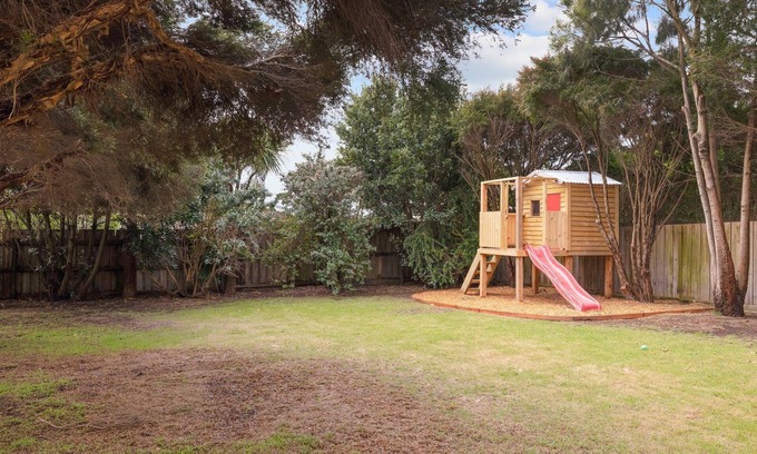 Cape Woolamai House | Lazy Daze at SummerHaze