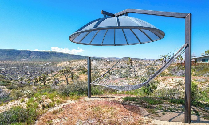 Yucca Valley House | Lazy J High Desert Ranch - A Ryson Property