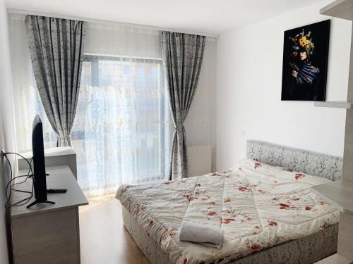 Blejoi Apartment | LCB Apartments Mrs Village