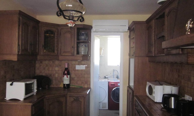 They-sous-Montfort House | LCD Country House classified 3* Vittel with exterior SPANAGE