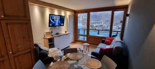 Val-d'Isere Apartment | Le 1888 Val d'Isère