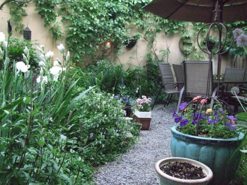 La Cite-Limoilou Bed & Breakfast | Le 253