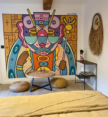 Grane Bed & Breakfast | Le 270