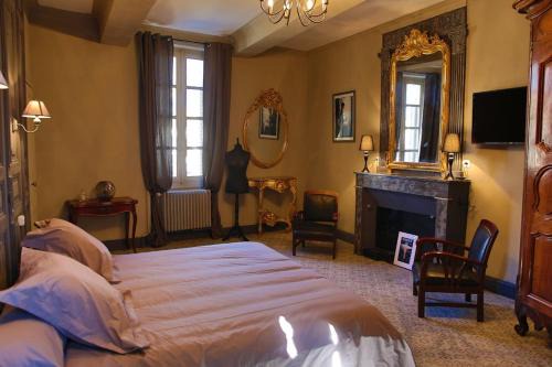 Bernis House | Le 4 Feuilles en.Camargue