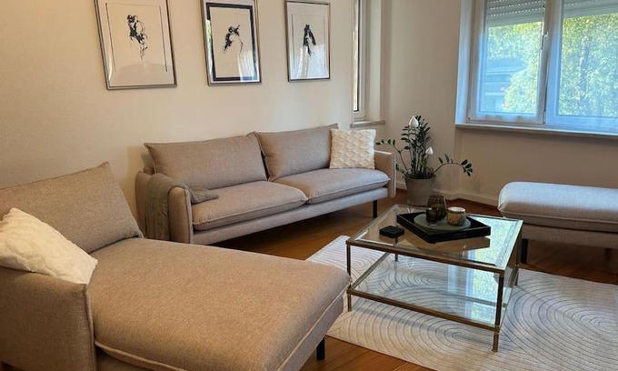 Sarreguemines Apartment | Le 40
