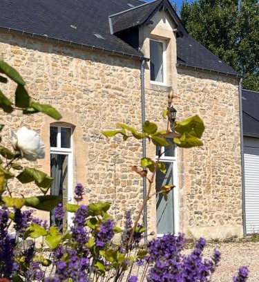 Bayeux Intercommunalite House | Le 449 - Portes de Bayeux