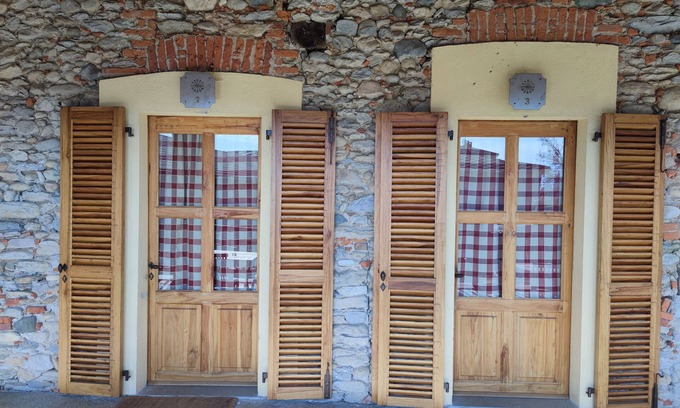 Campiglione Fenile Other | Le 5 Frecce