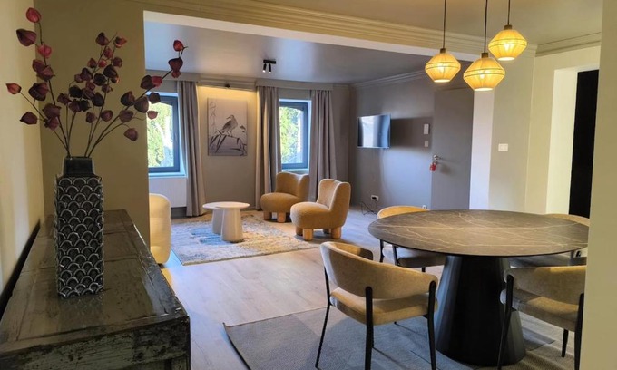 Waha Apartment | Le 76 Appartement 1 chambre tout confort