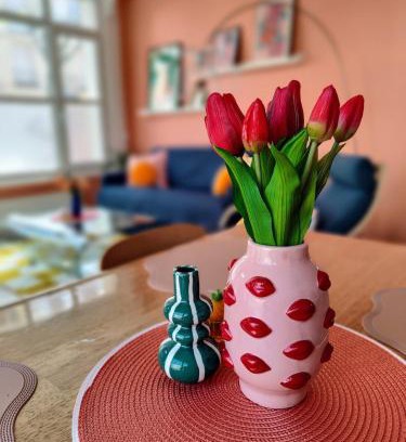 Malo-les-Bains Apartment | Le 76 - Appartement Pop!