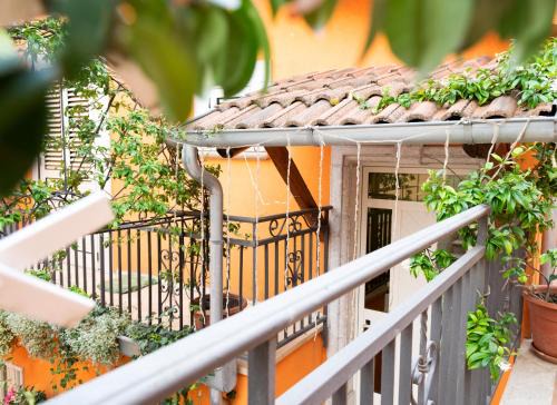 Cairano Bed & Breakfast | Le Ali del Vento