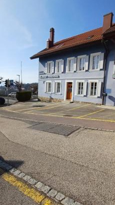 Belmont-sur-Lausanne Hotel | Le BéliMont Panorama