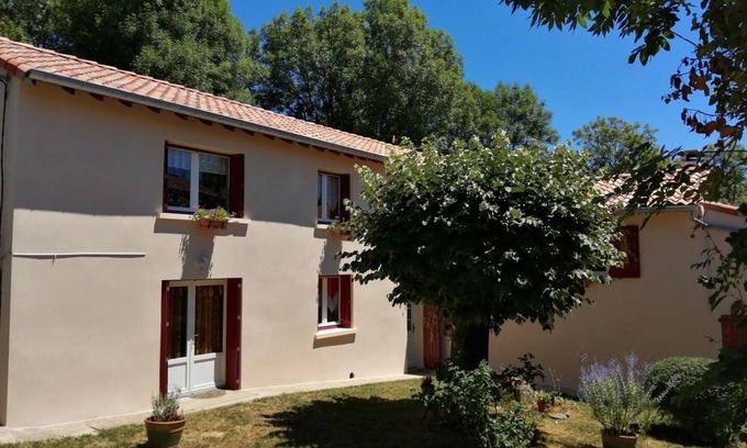 Montredon-Labessonnie House | Le Barthas - MONTREDON-LABESSONNIE