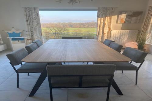 Noiseux Villa | Le Beau Souvenir, Noiseux, cleaning included