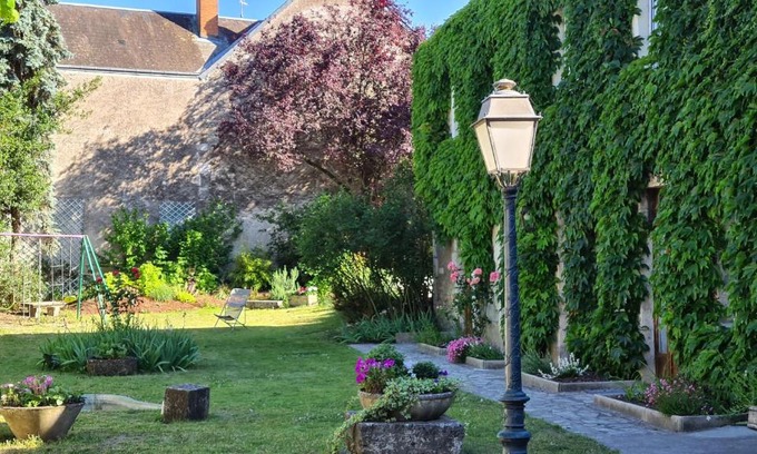 Beaugency Hotel | Le Beaugency