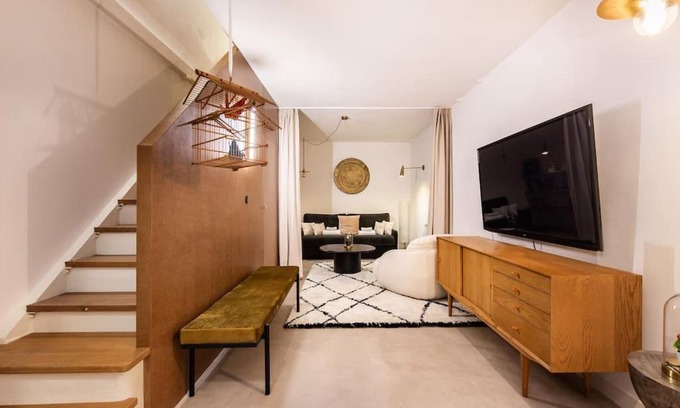 Saint-Gervais Apartment | Le Bel Haven YourHostHelper