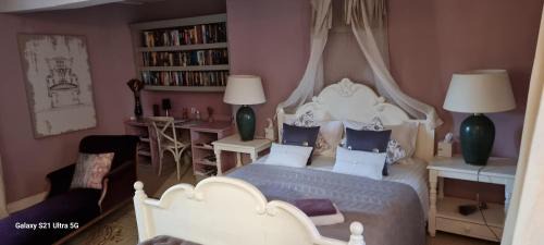 Flassans-sur-Issole Bed & Breakfast | Le Belvédère - Chambres d'hôtes de charme et Restaurant