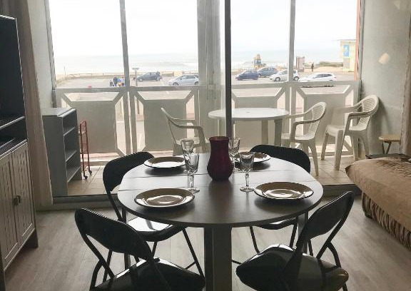 Mimizan-Plage Apartment | Le Belvédère