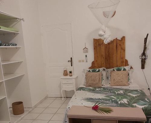 Bouillante House | Le Biabiany