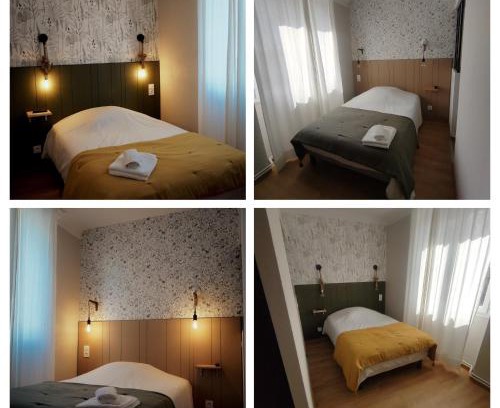 Olemps Hotel | Le BISTRO