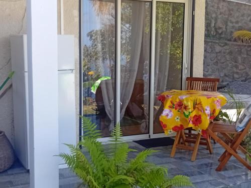 Bourg-Murat House | Le BOA VISTA