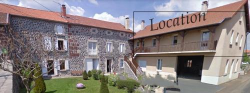 Le Bouchet-Saint-Nicolas Apartment | Le Bon Accueil