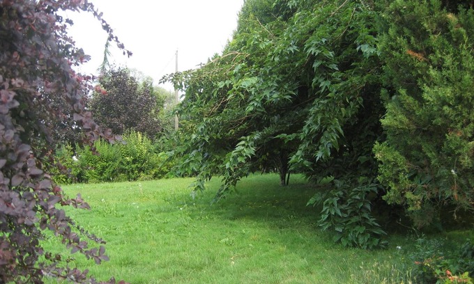 Barbezieux-Saint-Hilaire Hotel | Le Bon Repos