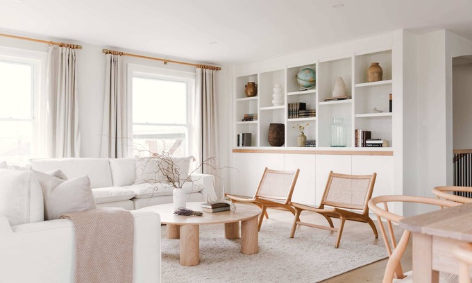 Prince Edward House | Le Bon Vivant - A County Fieldhouse Retreat