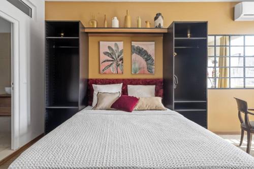 Fort-de-France Apartment | Le Botanik Jardin Tropical