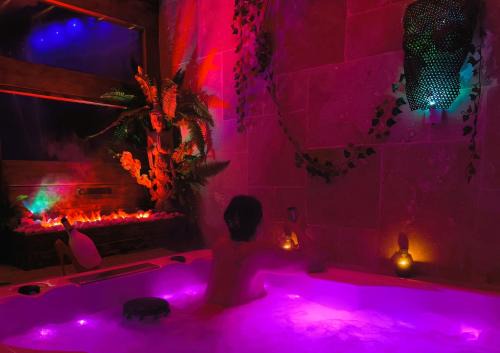 Cormelles-le-Royal Apartment | Le Boudoir de Cormelles