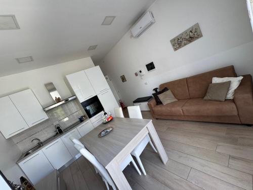 Corbetta Apartment | Le bougainvillea 2