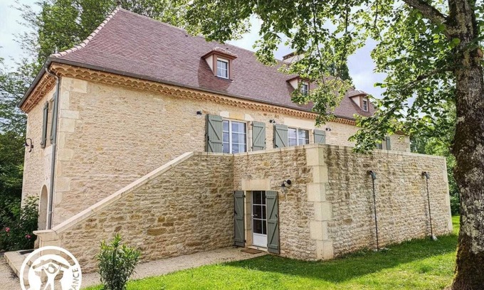 Duravel House | Le Bourdicou - DURAVEL