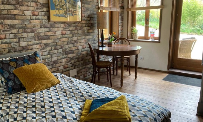 Les Arques Bed & Breakfast | le bout du Bout