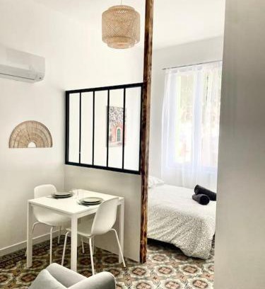 Castres Apartment | Le Briguiboul