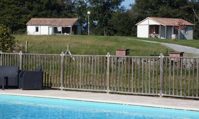 Orist House | Le Brochet - Orist - Gîte