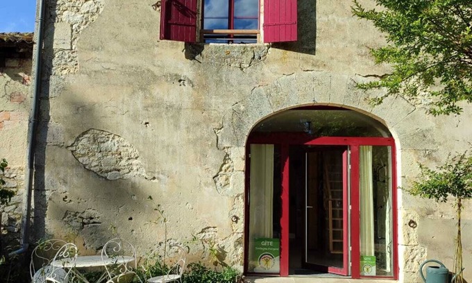 Plaisance Cottage | "Le Buffet de la Gare" 4p Dordogne Périgord, Eymet,Issigeac,Bergerac,Castillonnes