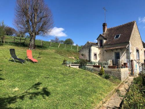 Margon House | Le Côtier